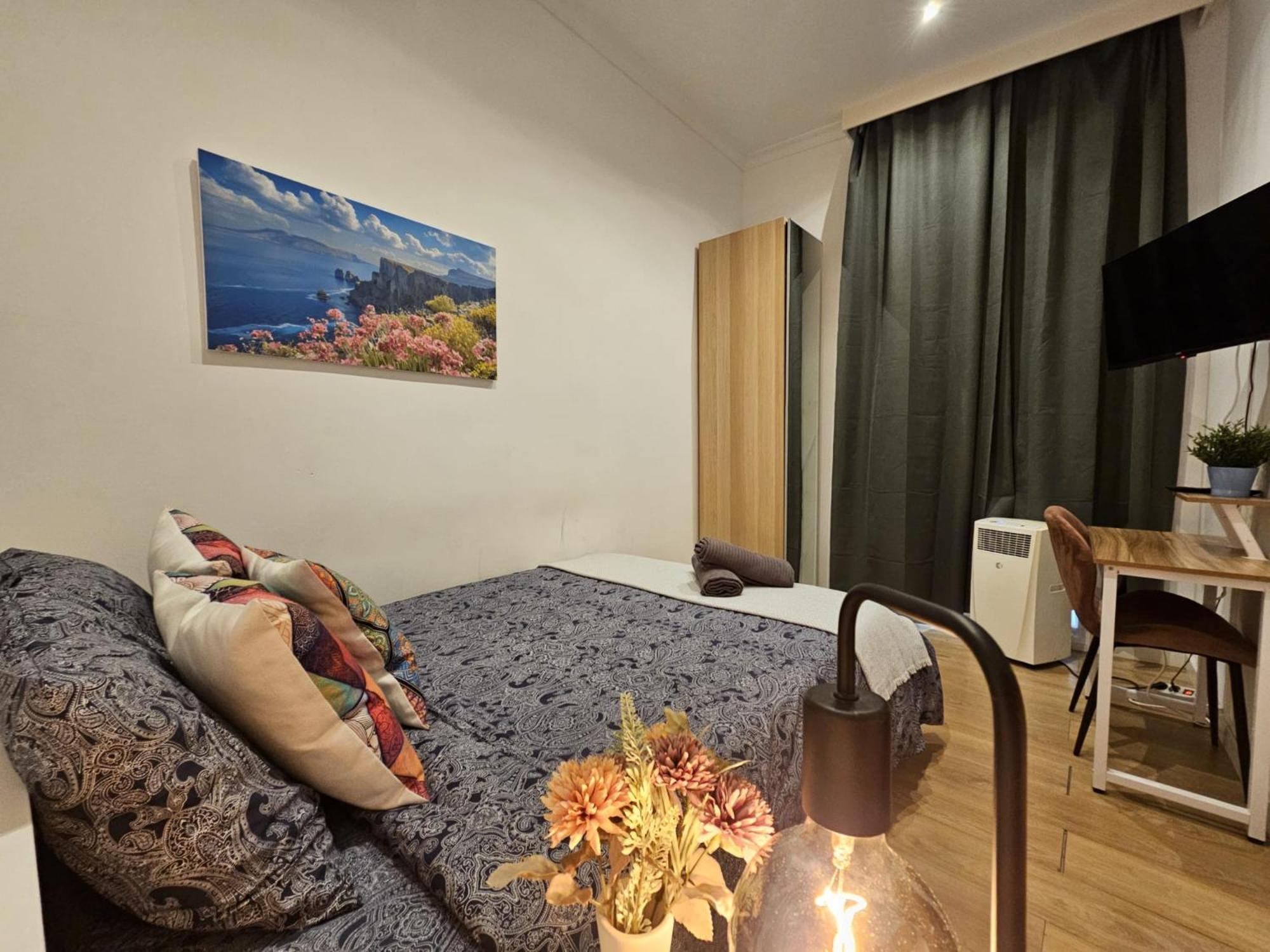 By La Rambla Rooms Barcelona Exterior foto